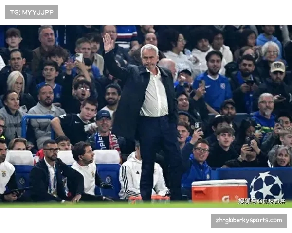 穆里尼奥重返斯坦福桥带领切尔西1-0战胜本菲卡迎欧冠首胜保持强势状态