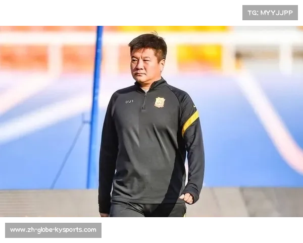 辽宁铁人重金引援提升实力 李金羽如何将个人能力转化为整体控场