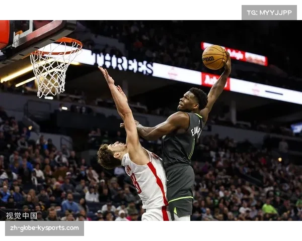 火箭森林狼再演克制剧本 三分命中率成胜负关键